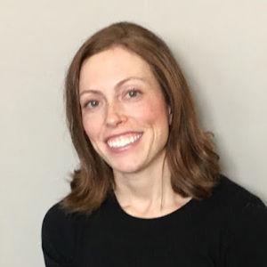 Meet your Posher, Kathleen